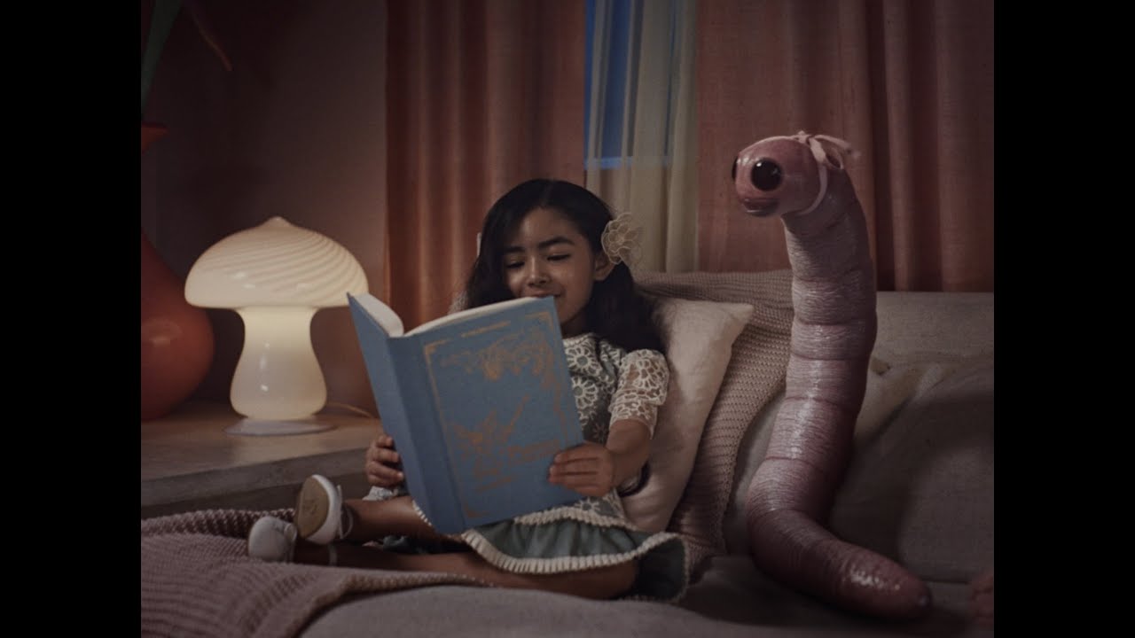Melanie Martinez - LEECHES (Official Music Video)