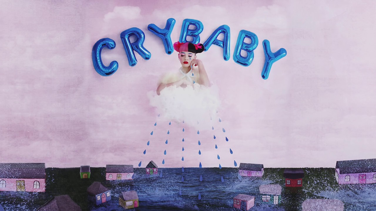 Melanie Martinez - Pacify Her (audio)