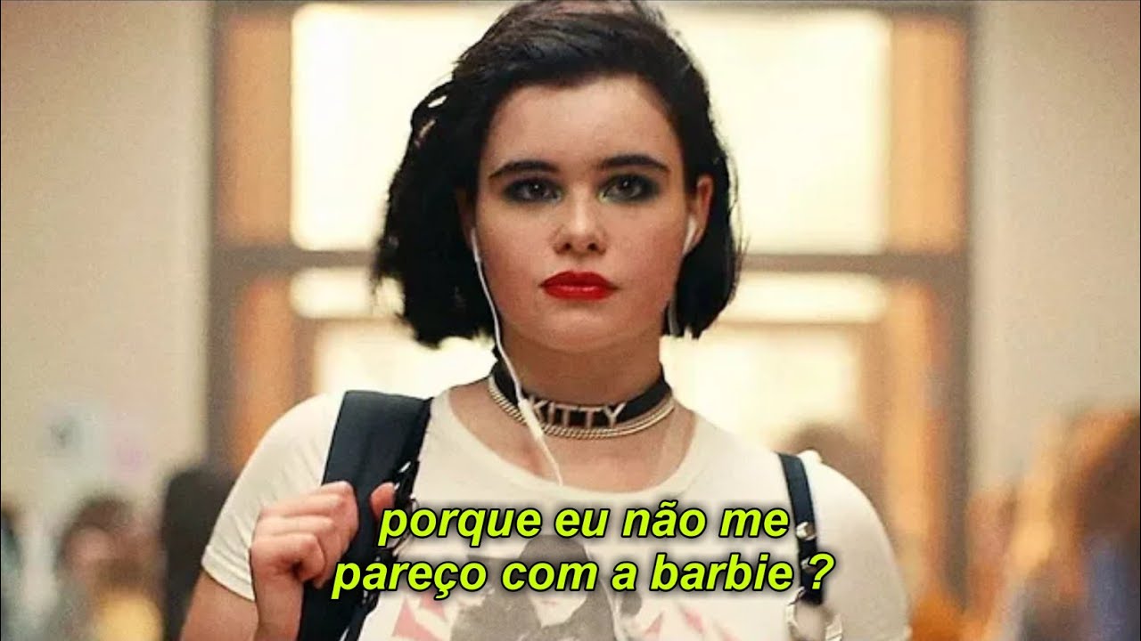 Melanie Martinez // strawberry shortcake || kat hernandez - legendado