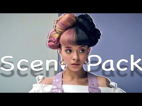 Melanie Martinez Scene Pack - Mad Hatter