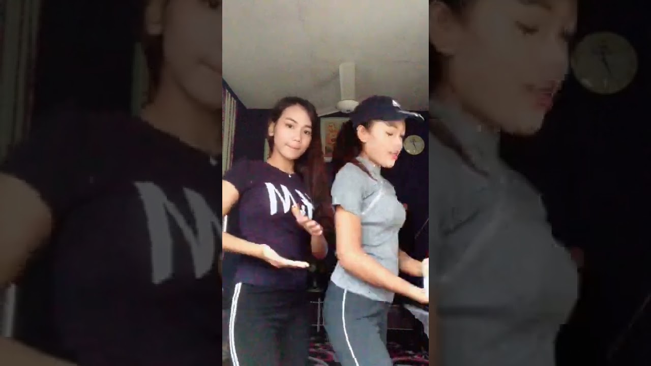 Melayu Goyang. #tiktok #tiktokviral #tiktokvideo #dance #sexy