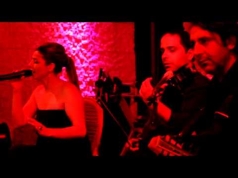 Melbo - Derya Tunç - Boş Çerçeve
