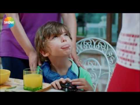 Melda Arat Ne Münasebet dizi