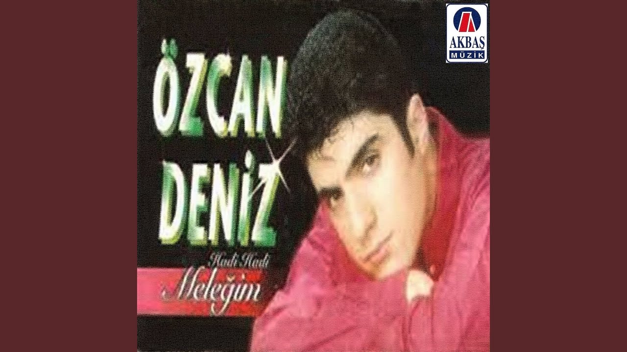 Meleğim