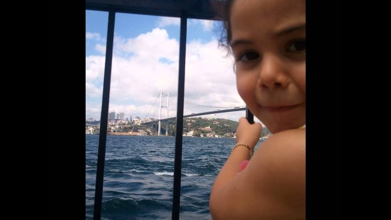 Meleğim... Ecrin MUTLU