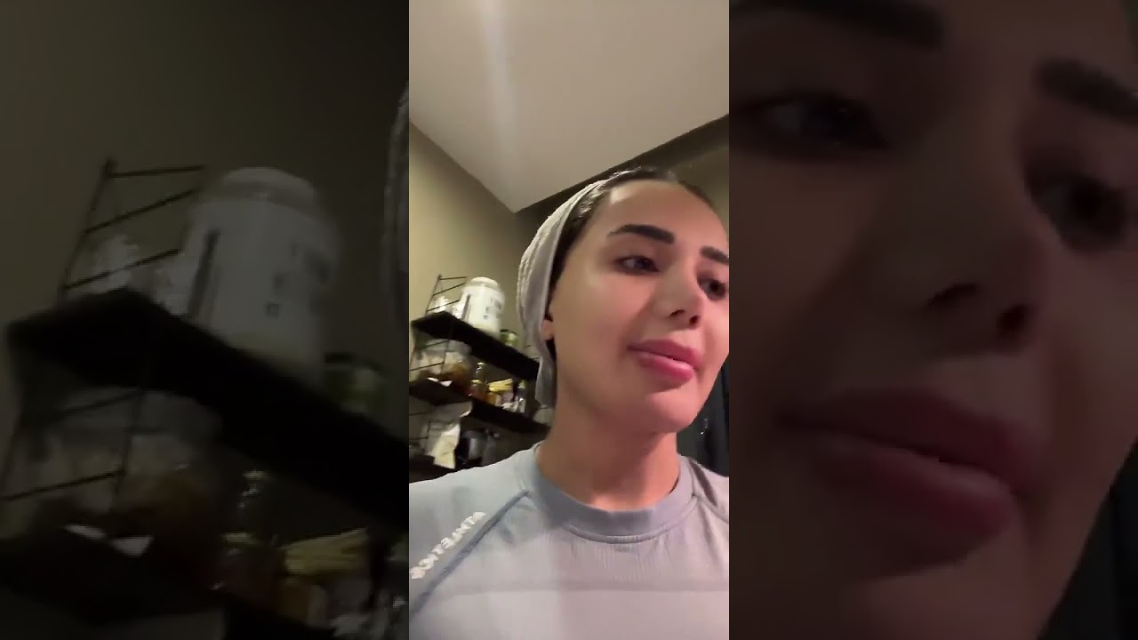 melek azad 2025 melekazad routine activities at home #home #dailyvlog #melekazad #live
