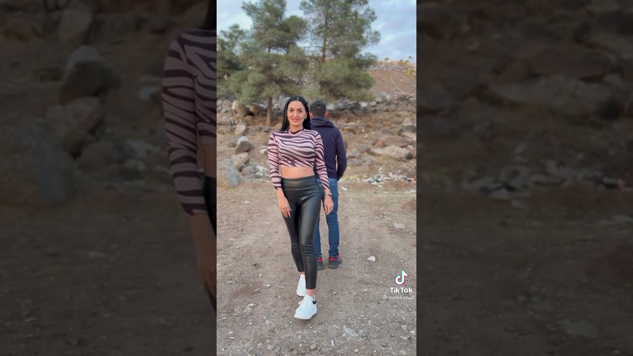 Melek Azad Güncel Videosu #shorts #melekazad