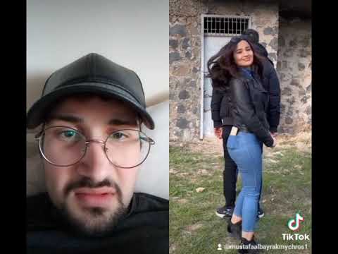 melek azat ifşa klip şarkı video