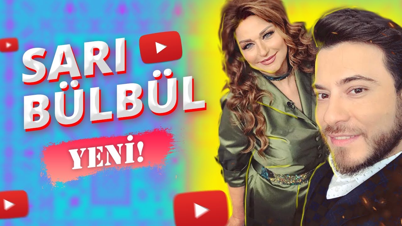 Melekxanim Eyubova & Ramal Israfilov - Sari Bulbul (Official Audio)