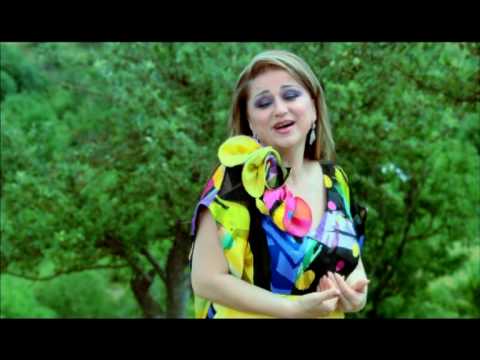 Melekxanim Eyyubova - Men nece bagban olaram-rejissor Nicat Qafuroglu