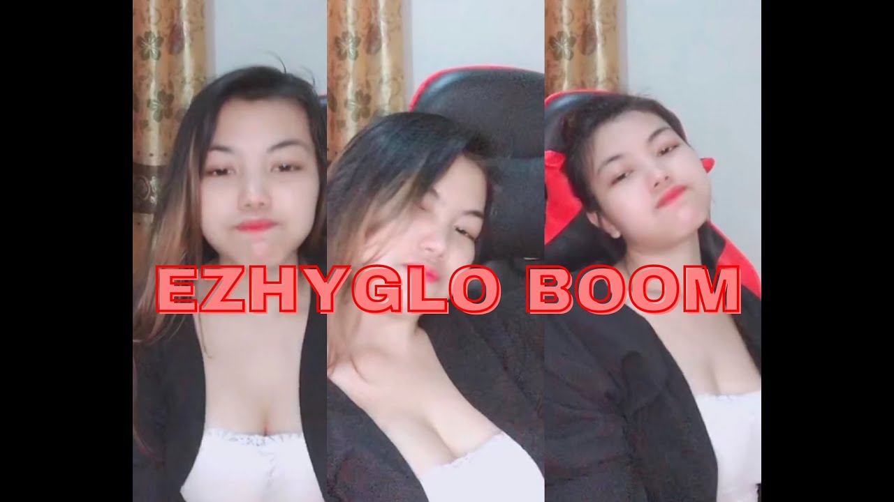 MELELEH LIHAT WAJAHNYA CICI DEZZY