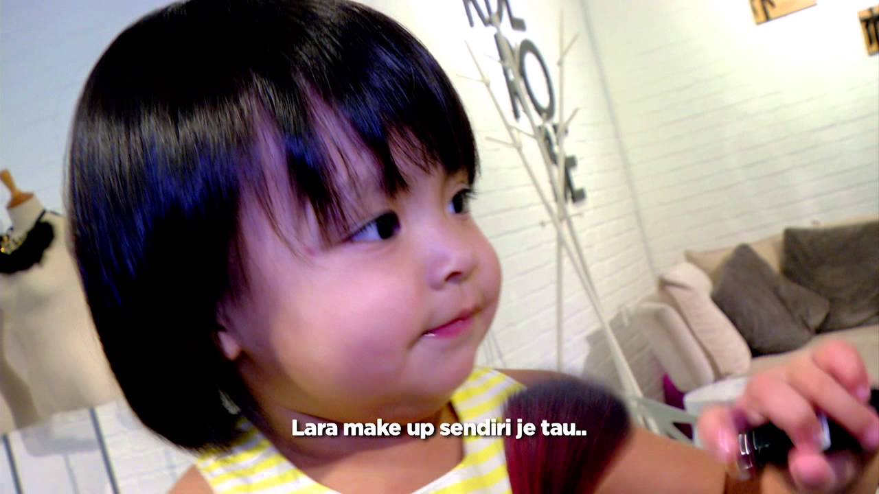 MeleTOP - Lara Alana Siap Sedia Ke MeleTOP!  Ep154 [13.10.15]