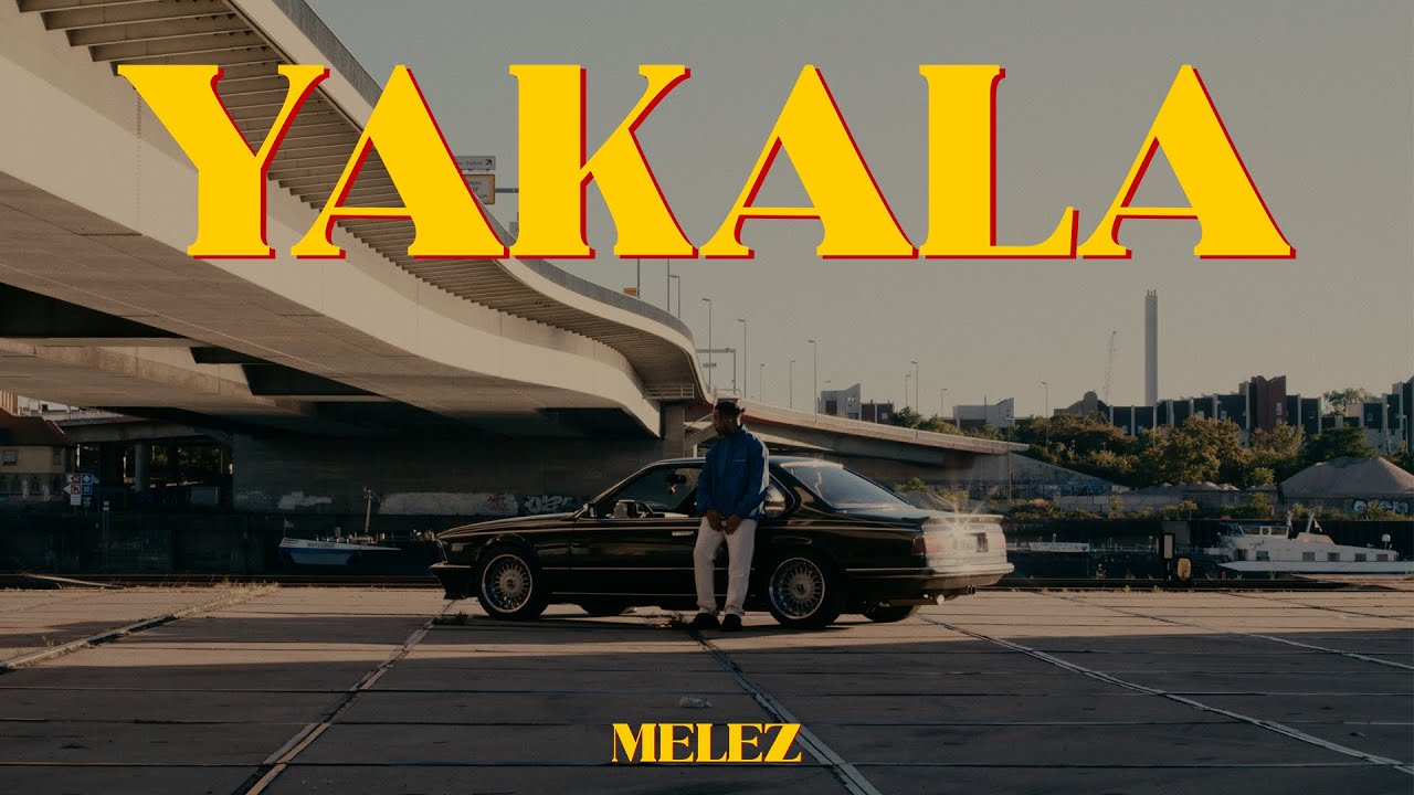 Melez - Yakala (Official Video)