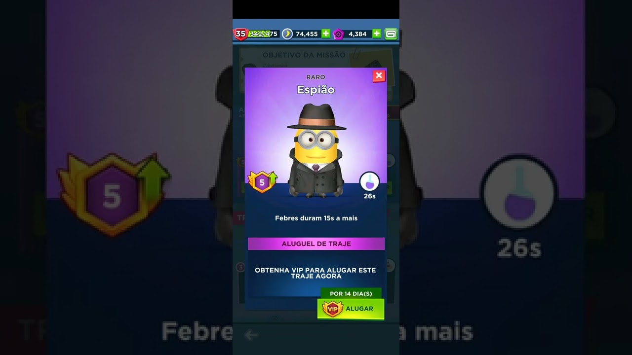 MELHOR Estratégia Para Missão Especial | MINION RUSH
