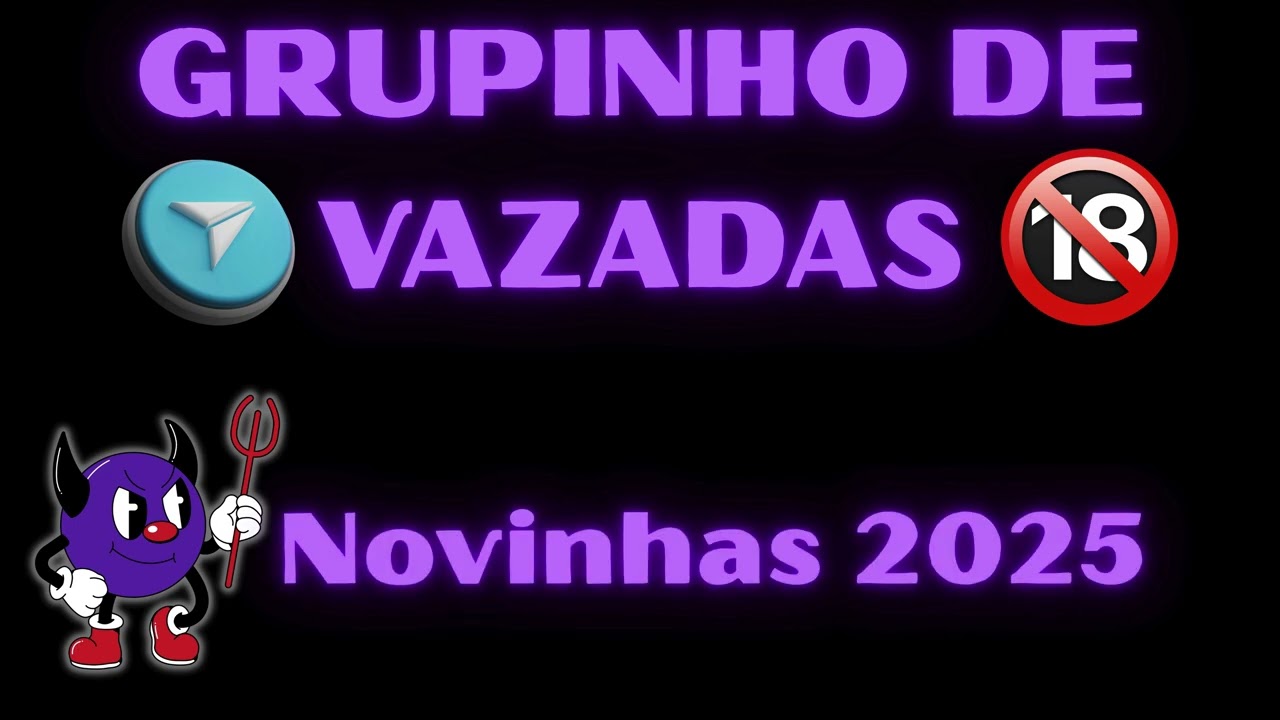 Melhor grupo telegram Vazados e subs 2025
