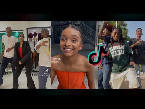 MELHORES DANÇAS DO TIK TOK #21 | AFRO HOUSE |ANGOLA | 2023