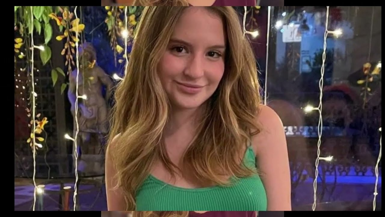 Melhores Fotos da Sophia Valverde