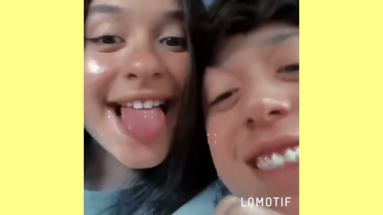 Melhores Lomotif de casais Famoso!!