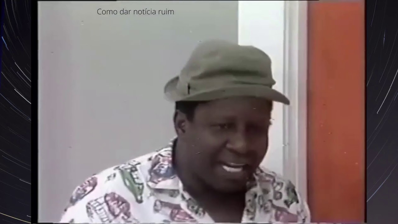 Melhores momentos de os trapalhões - Didi, dedé, mussum e zacarias