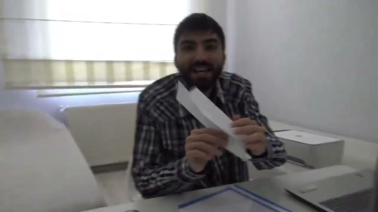Melih bak uçağın kalkıyor Melih