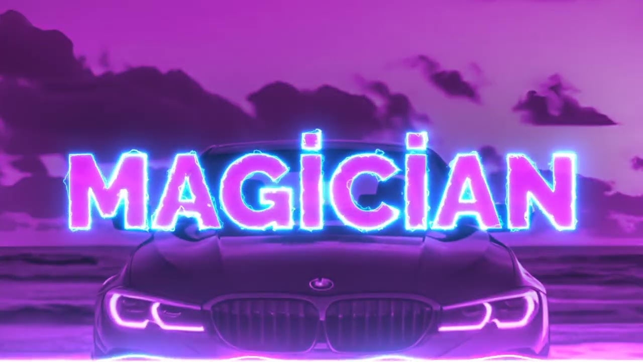 Melih Sarı | Magician