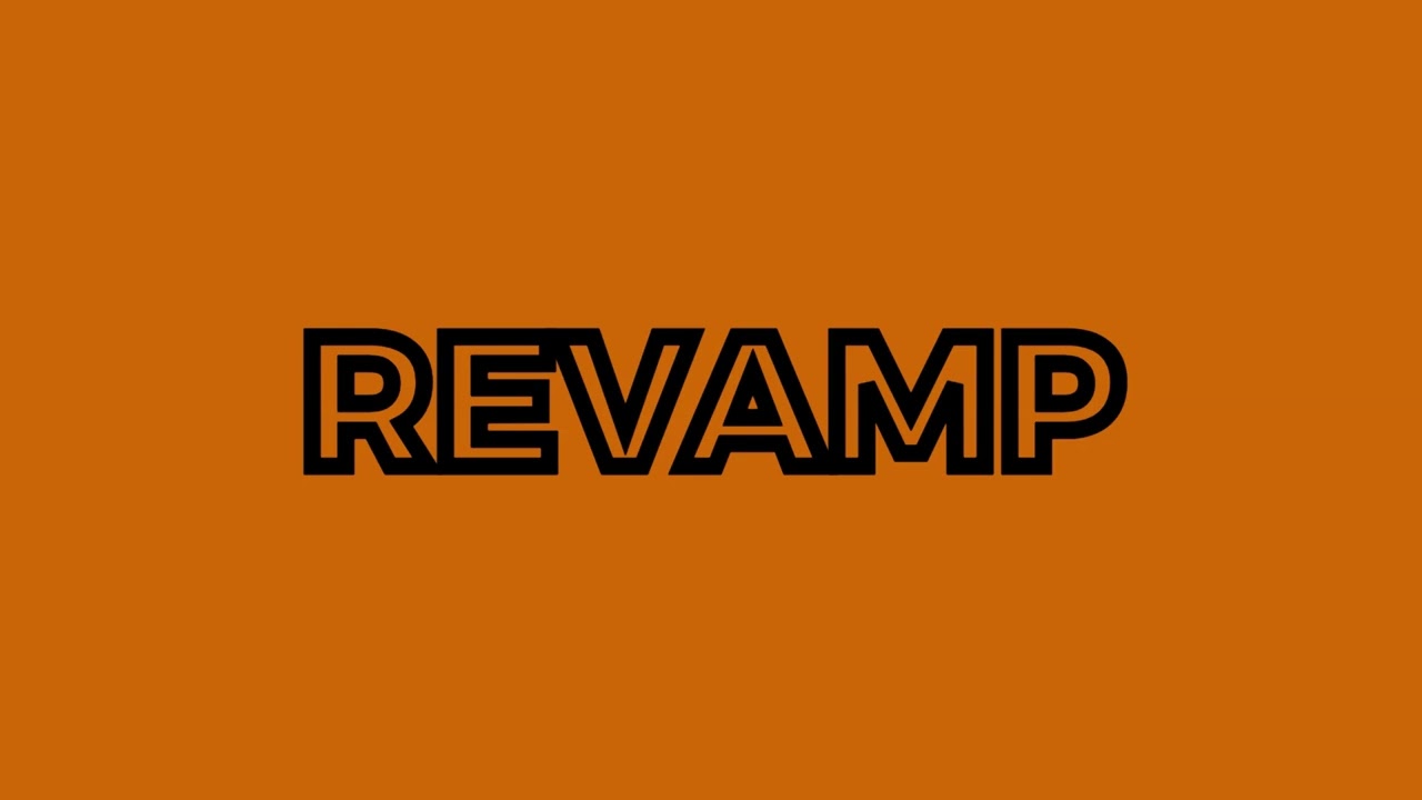 Melih Sarı - Revamp