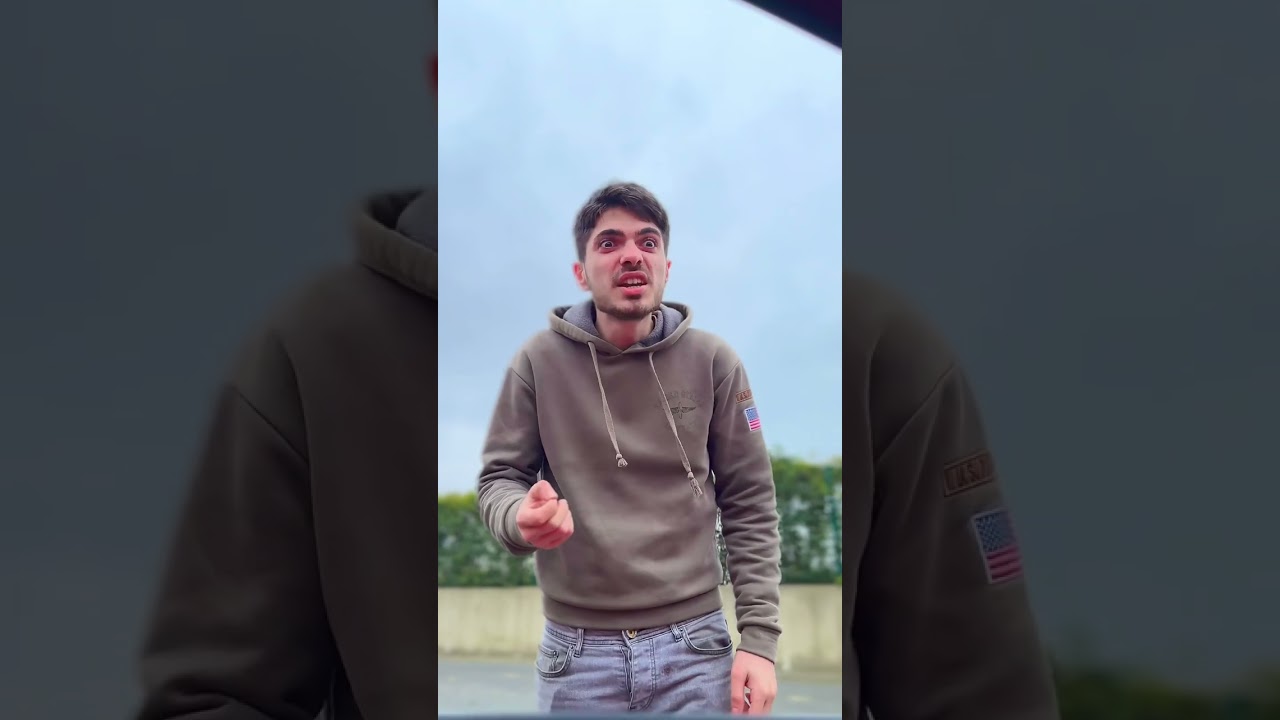 Melih Taşçı Kalbimi Kırarsan 200 TL 😂 #shorts @umutcansahiin