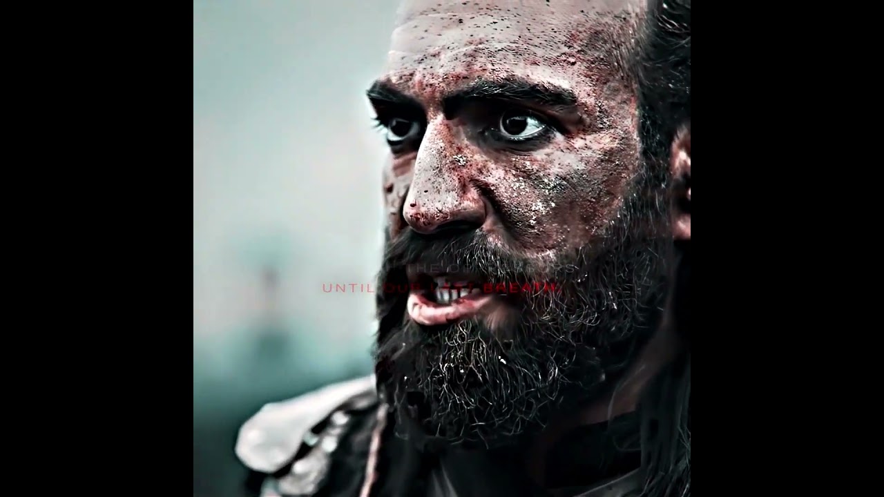 Melikşah: The expedition is ours, victory is Allah's. #shorts