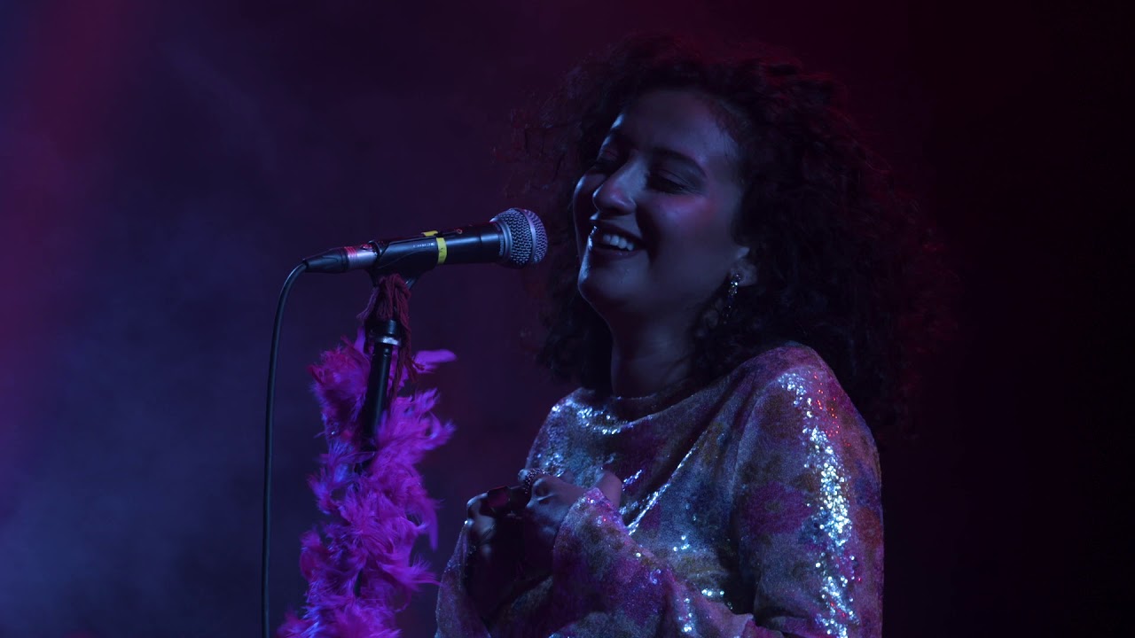 Melike Şahin - Deli Kan (konser)