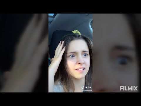Melike elif tiktok videoları yeni 1