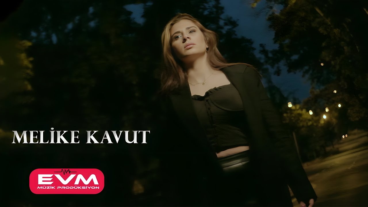 Melike Kavut-Gecenin Üçü