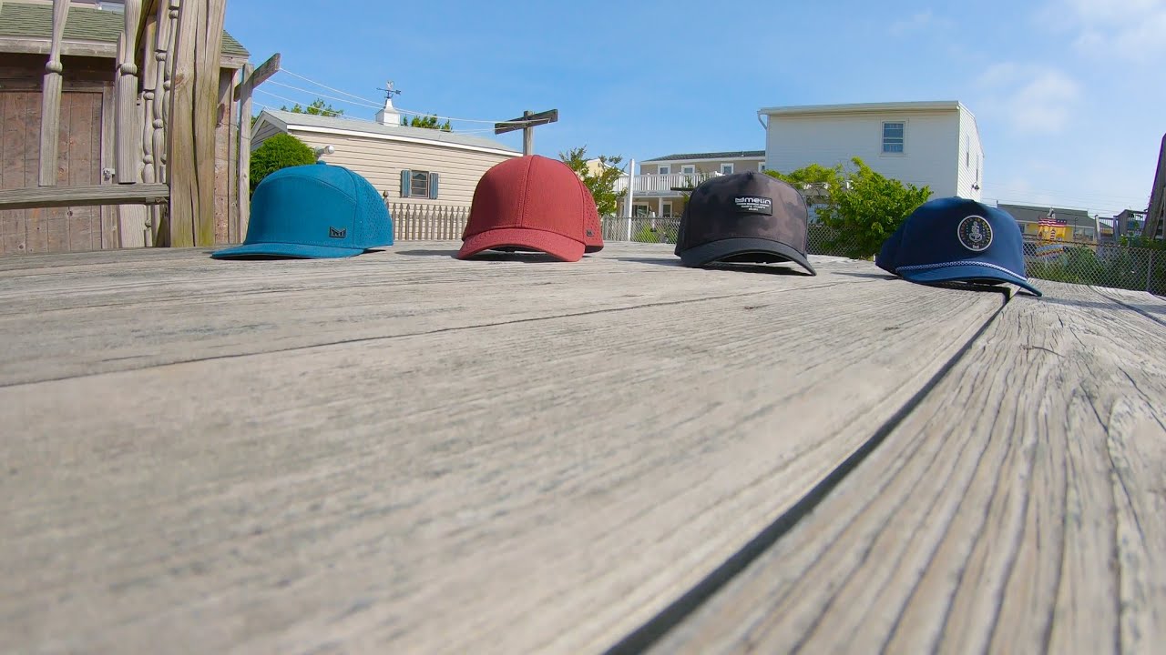 Melin Hat Fit Guide