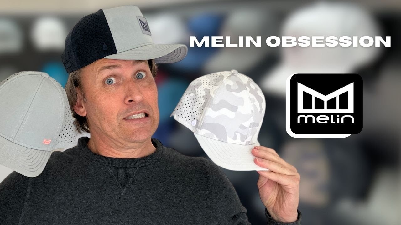 Melin Hats | 1 Year Review