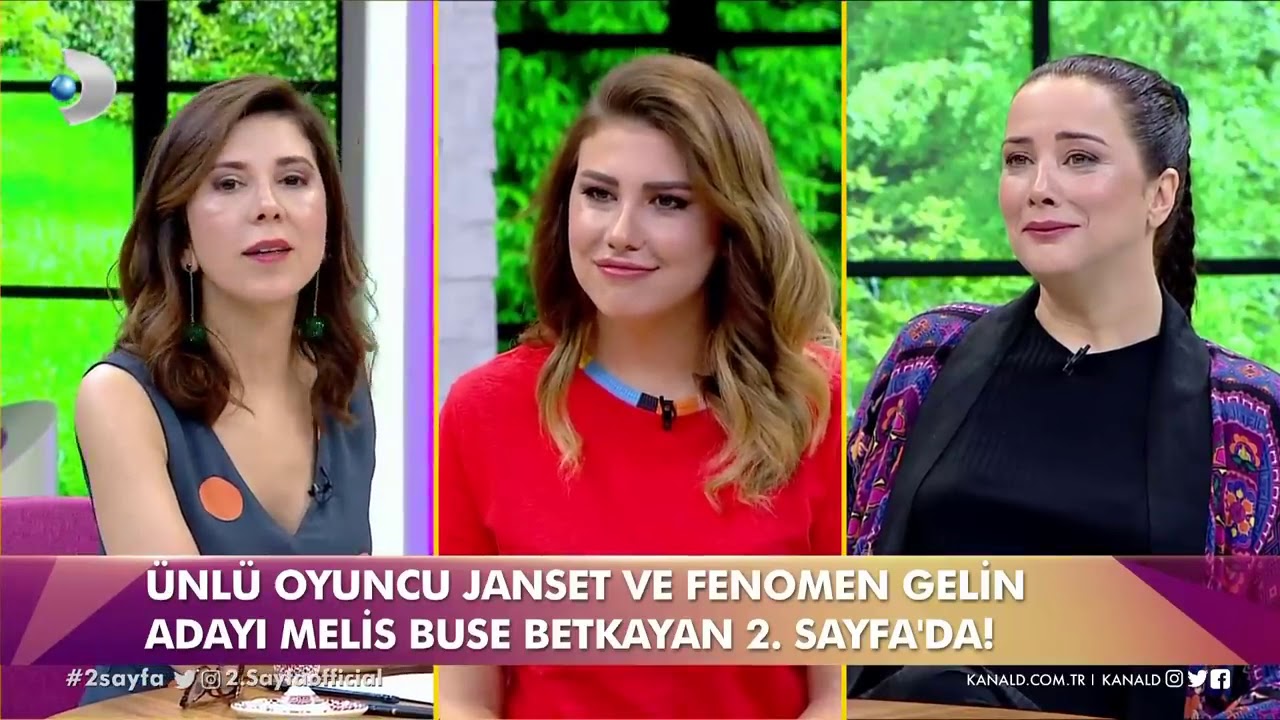 Melis Buse Betkayan Kısmetse Olur'un kurgu olduğunu bir bir ifşa etti
