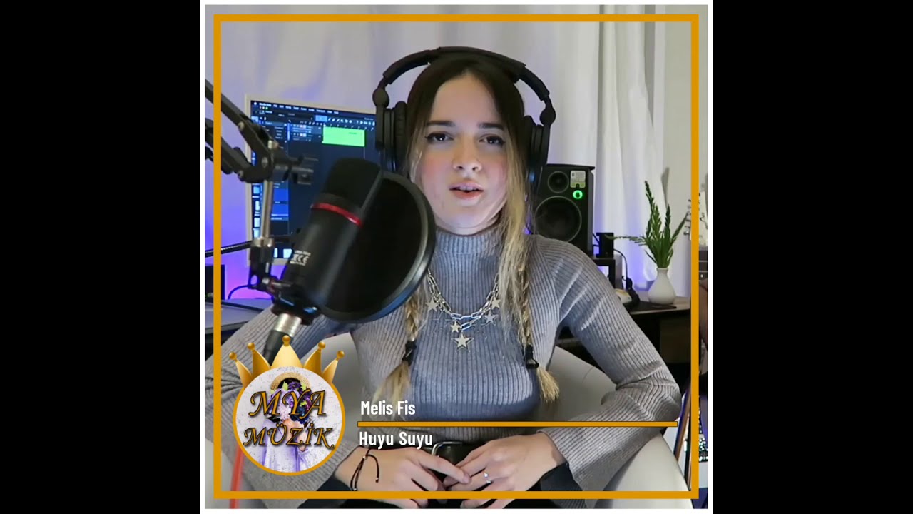 Melis Fis - Huyu Suyu