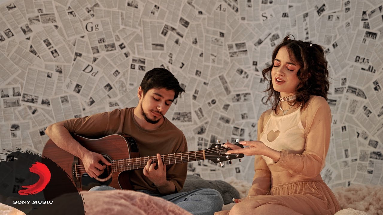 Melis Fis - Uyku Yok (Akustik)