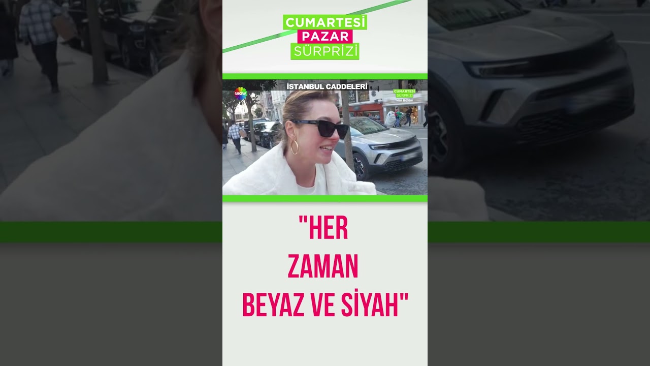 Melis Sezen beyazlara büründü!