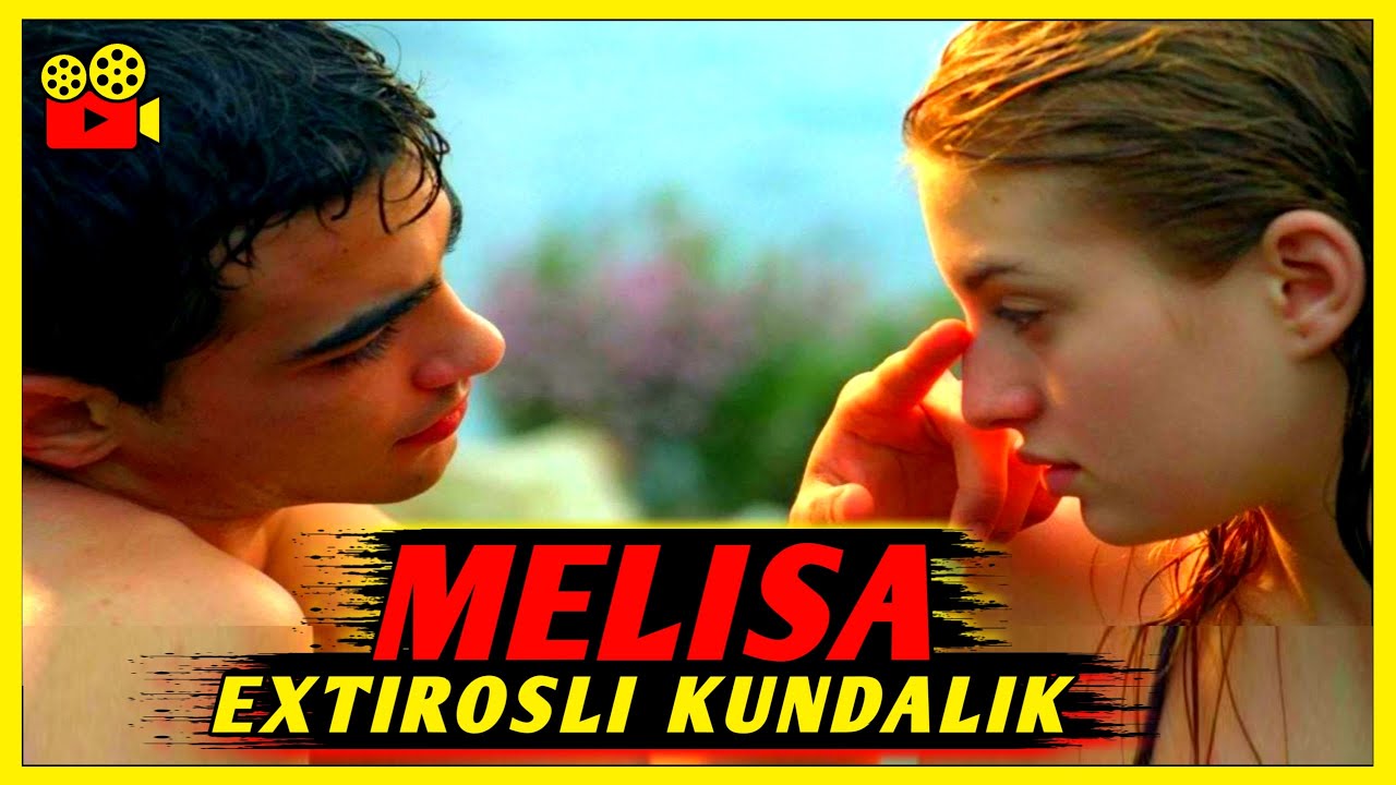 MELISA - EXTIROSLI KUNDALIK |🎬 yangi tarjima kinolar uzbek tilida 🇺🇿 таржима кинолар 🚀