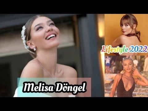 Melisa Döngel Lifestyle, Biography, Kimdir, Education, Boyfriend, Hobbies And Networth ||Showbiz Tv