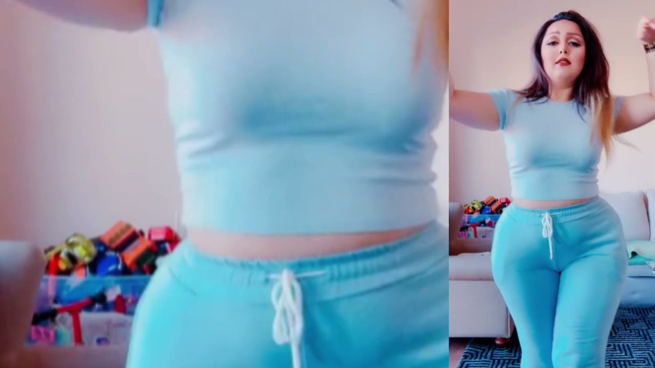 melissa kiani 141595 - Dancing with the chest