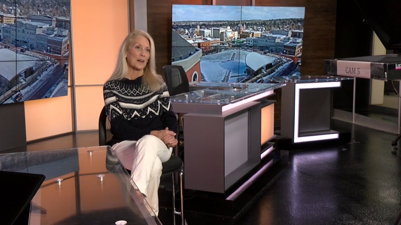 Melissa Langbehn Says Goodbye After Nearly 34 Years at WAOW