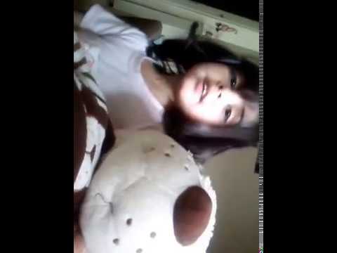 Mell linda tirando os espirros da Ana Lemes kkkk