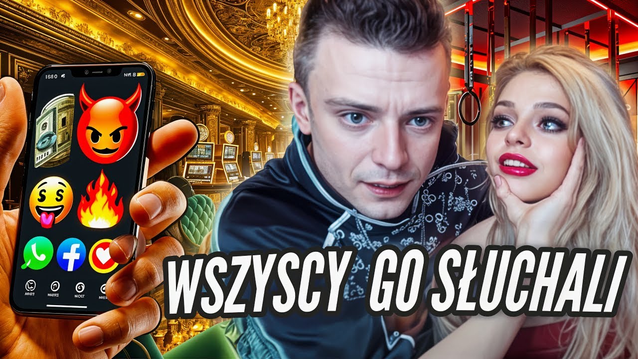 Mellstroy NAJGROŹNIEJSZY Streamer z Rosji