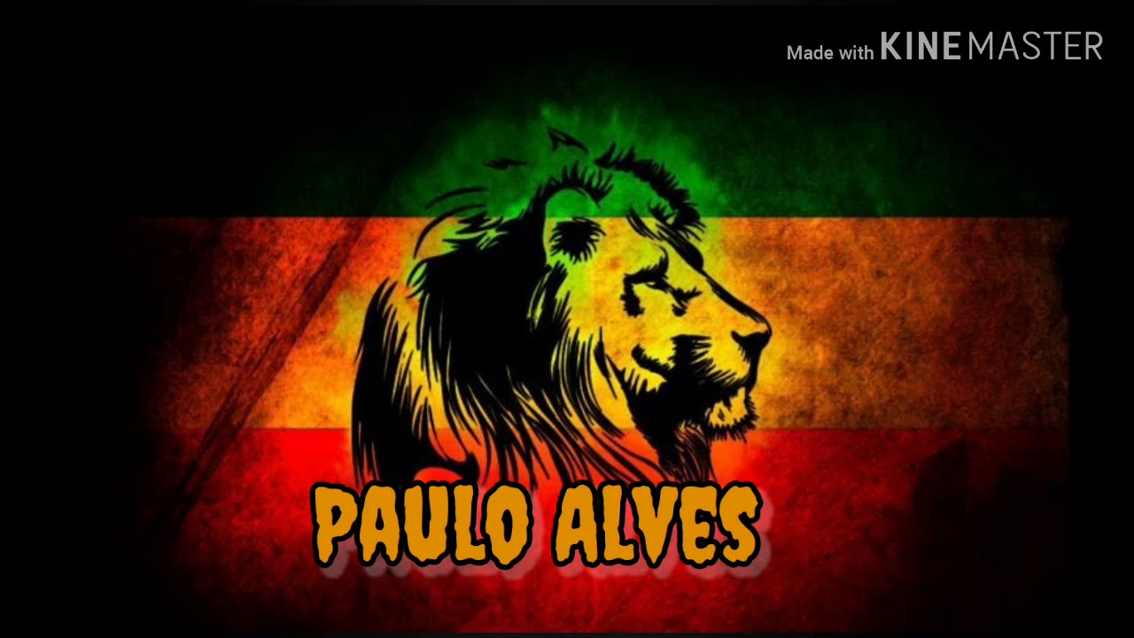Melo de kauane 2014 Reggae Marcante