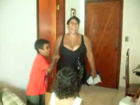 MELÃO QUICANDO