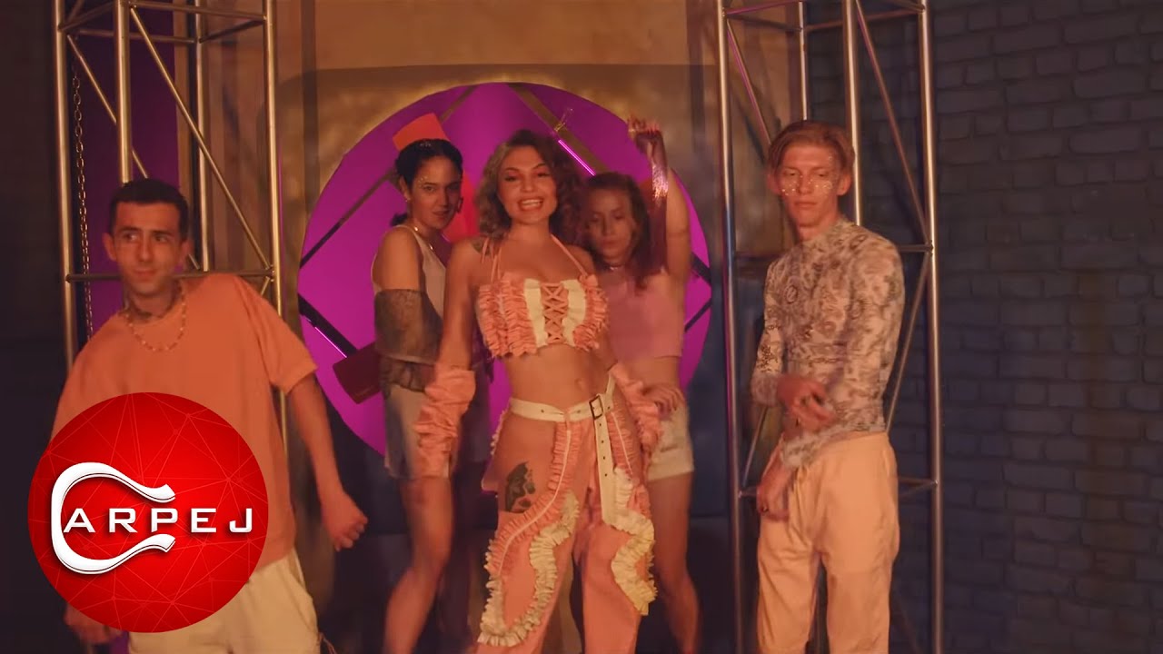 Melodi - Blancho (Official Video)