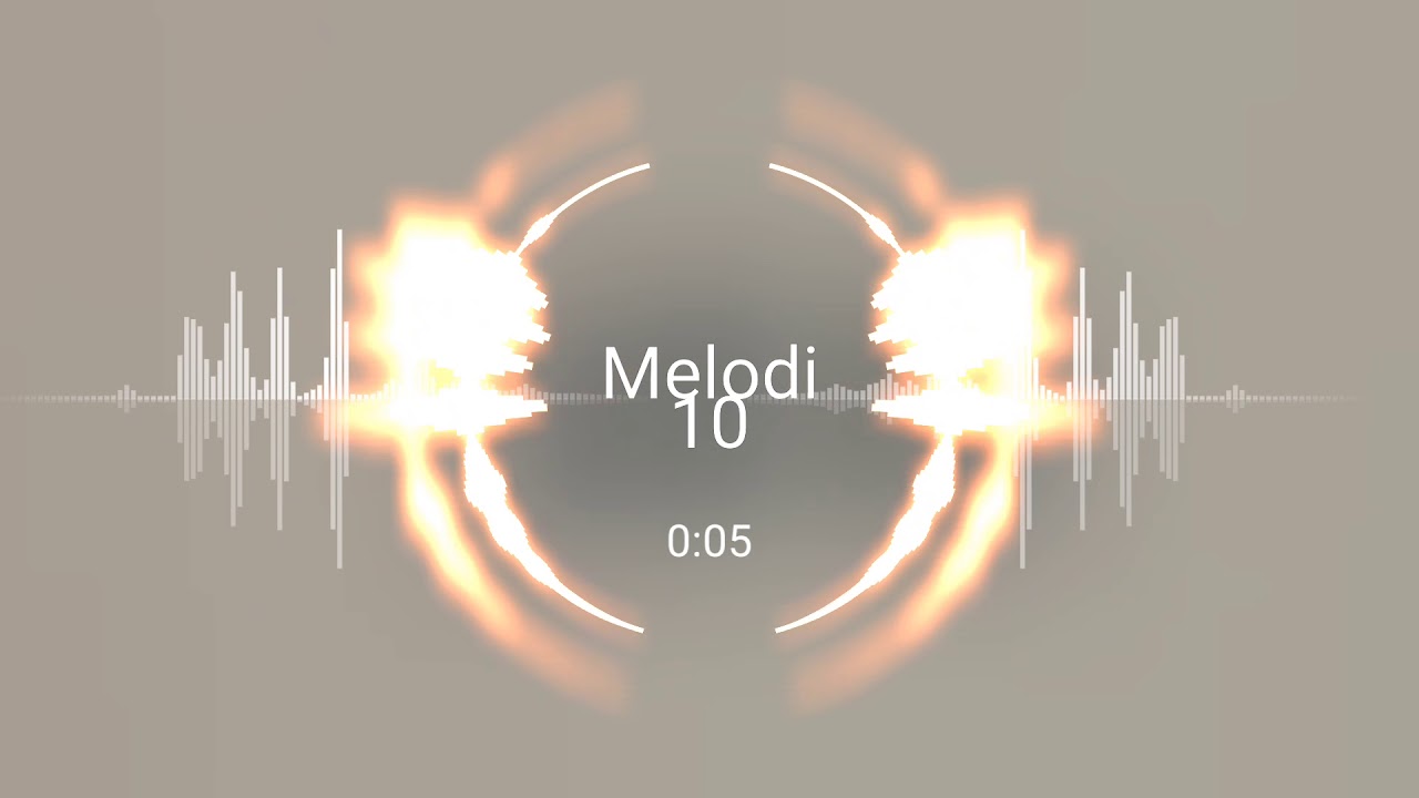 Melodi 10 okul zili