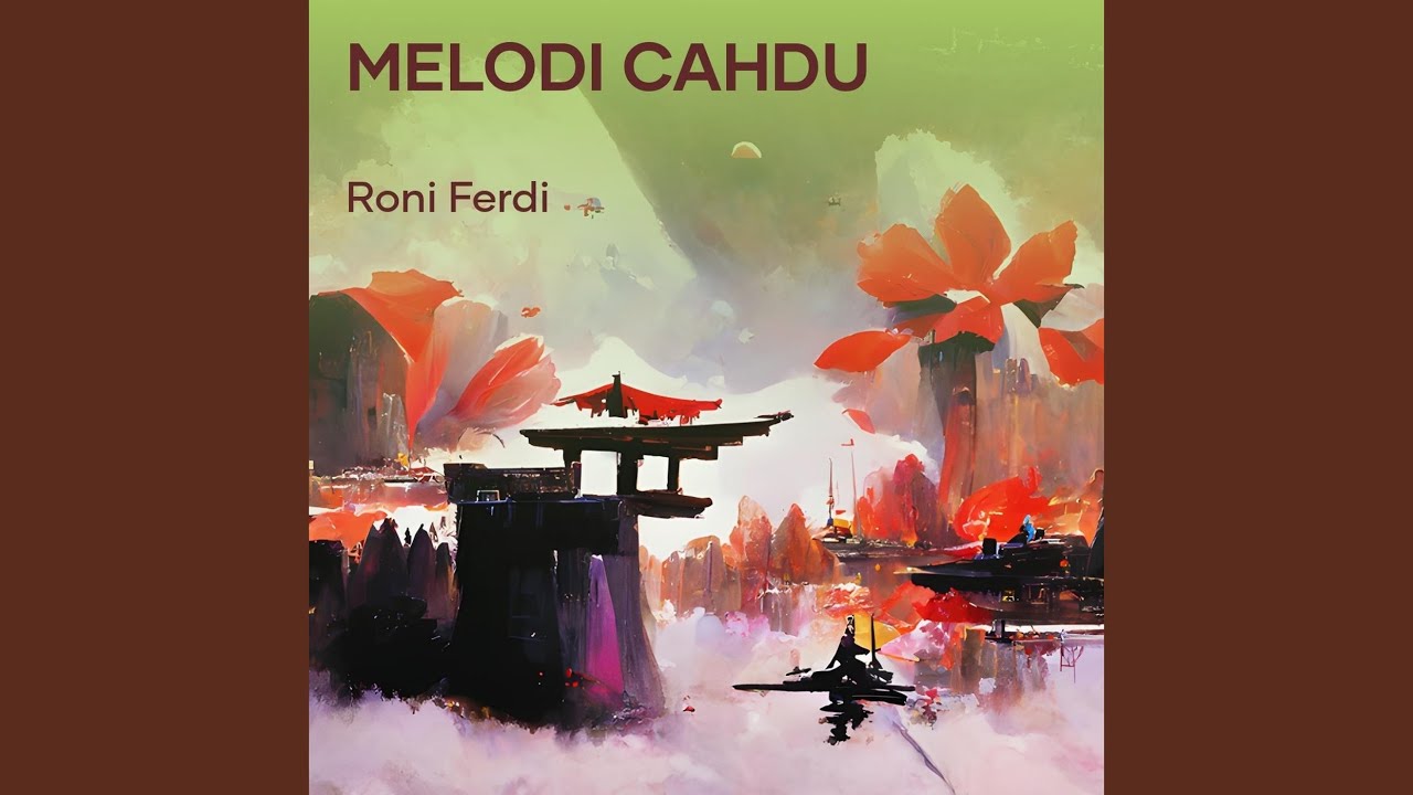 Melodi cahdu
