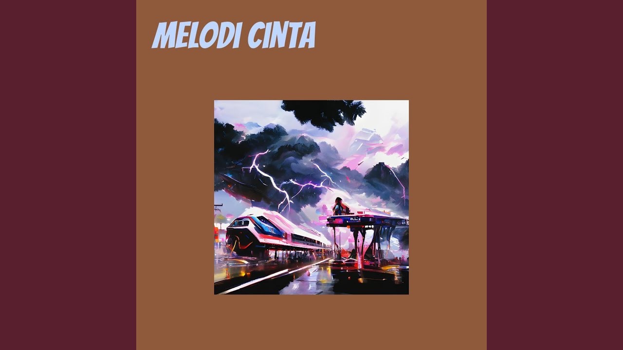 Melodi cinta