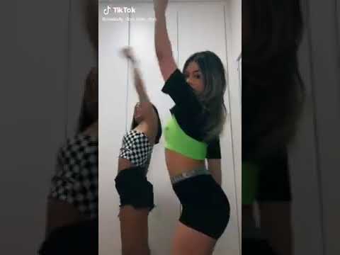 melody rebolando gostoso bumbum granada